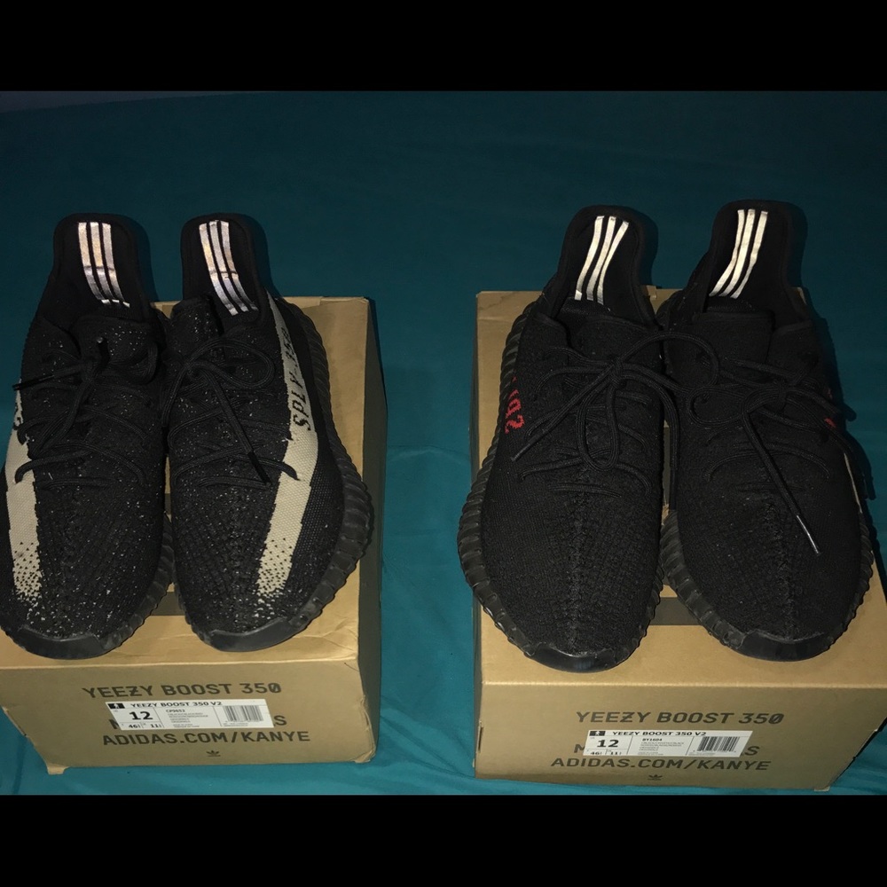 Meet your Posher, Gregory